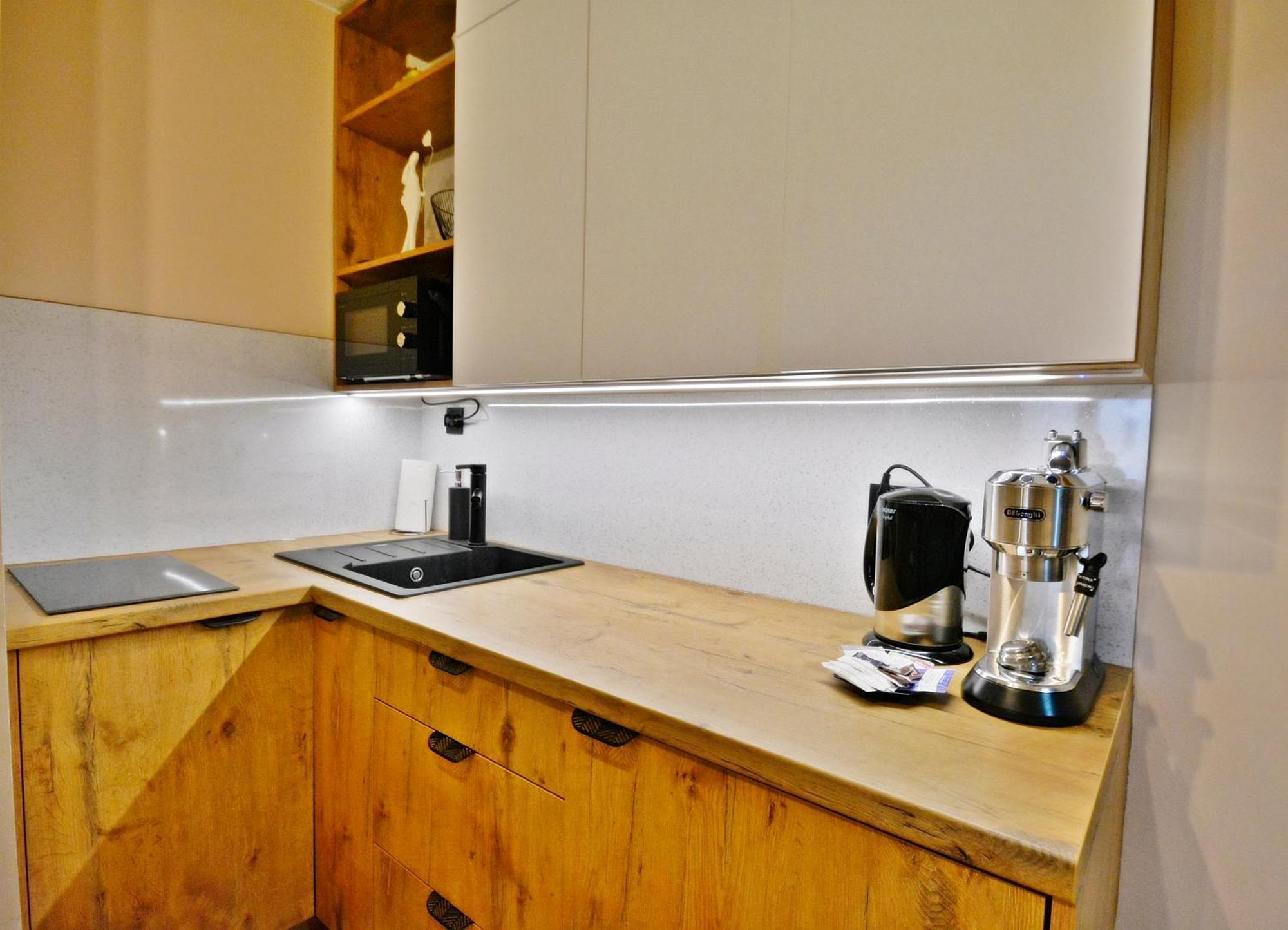 Apartamenty Bryza - Osiedle Zeromskiego 27 - Promenada Swinoujscie Dış mekan fotoğraf